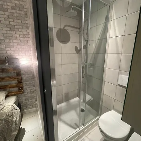 Au Coin D'la Rue Calais